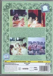 Princezna Na Hrasku   Cd -